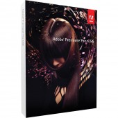 Adobe Premiere Pro CS6 - Windows